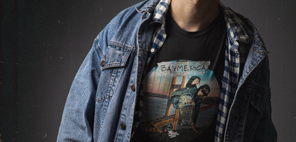 Baymerica Clothing Company