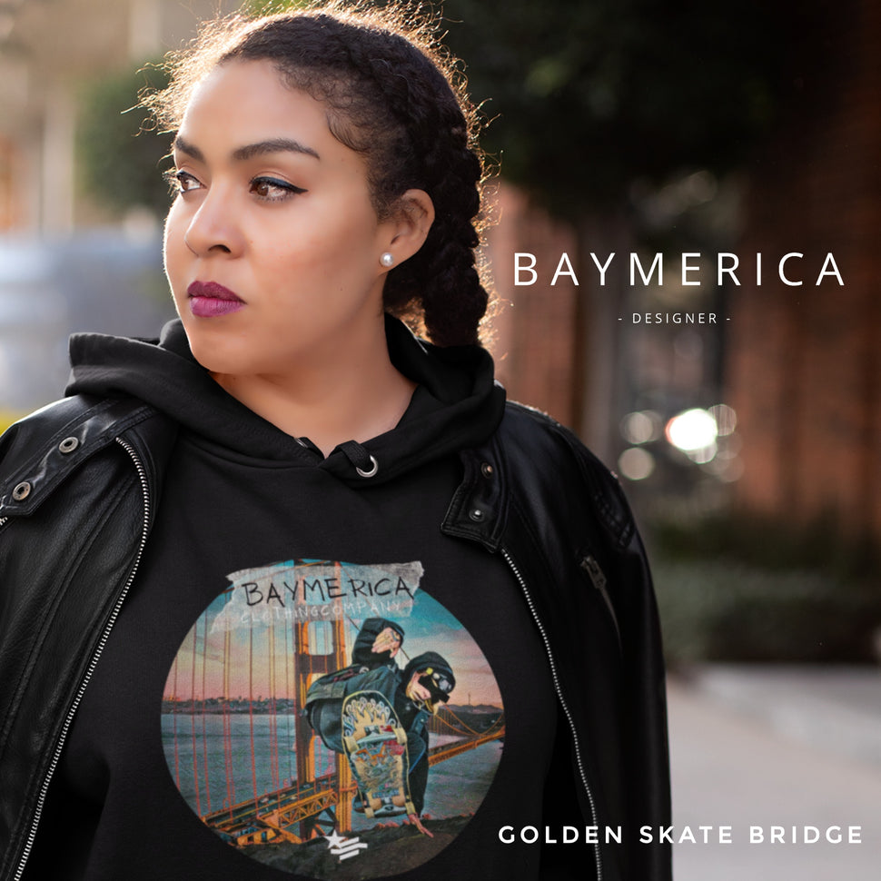 Baymerica Clothing Company