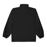 Gym Life Windbreaker