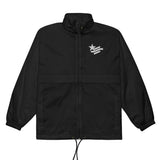Gym Life Windbreaker