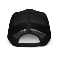 Gym Life Foam Trucker