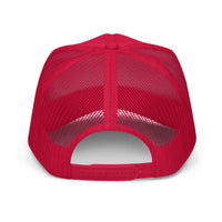 Gym Life Foam Trucker