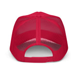 Gym Life Foam Trucker