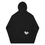 Baymerica Raglan Hoodie