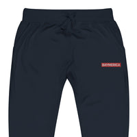 Baymerica Joggers (Navy)