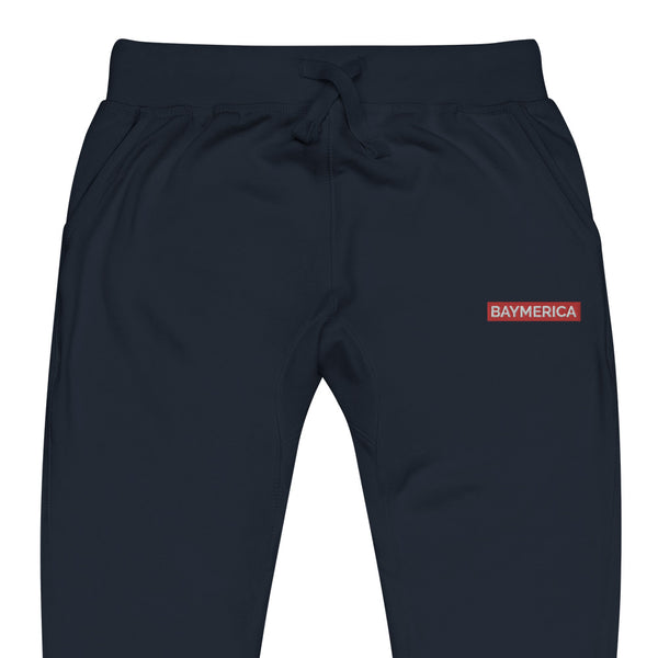 Baymerica Joggers (Navy)
