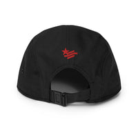 Baymerica Stripe 5 Panel Camper