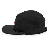 Baymerica Stripe 5 Panel Camper