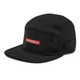 Baymerica Stripe 5 Panel Camper