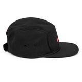 Baymerica Stripe 5 Panel Camper