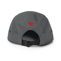 Baymerica Stripe 5 Panel Camper