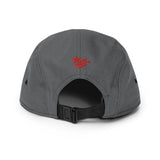 Baymerica Stripe 5 Panel Camper