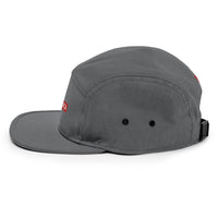 Baymerica Stripe 5 Panel Camper