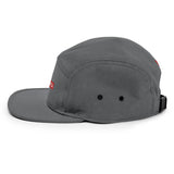 Baymerica Stripe 5 Panel Camper