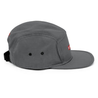 Baymerica Stripe 5 Panel Camper