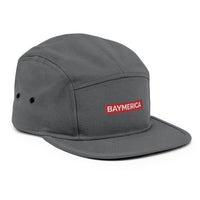 Baymerica Stripe 5 Panel Camper