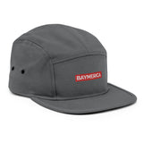 Baymerica Stripe 5 Panel Camper