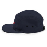 Baymerica Stripe 5 Panel Camper