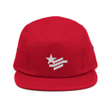 Gym Life 5 Panel Camper