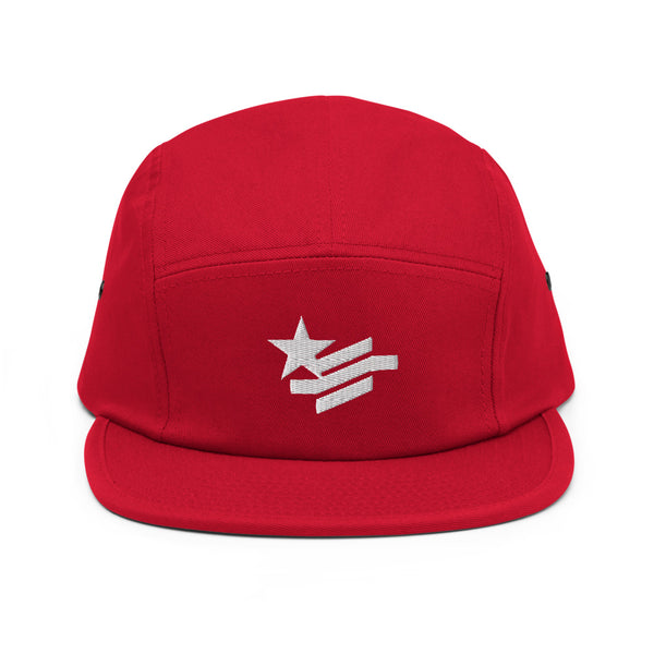 Gym Life 5 Panel Camper