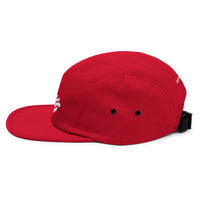 Gym Life 5 Panel Camper