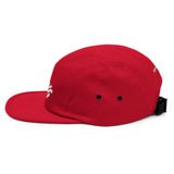 Gym Life 5 Panel Camper