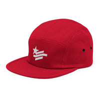 Gym Life 5 Panel Camper