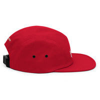Gym Life 5 Panel Camper