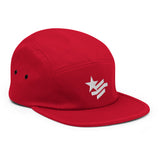 Gym Life 5 Panel Camper