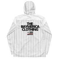 Baymerica Windbreaker