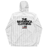 Baymerica Windbreaker