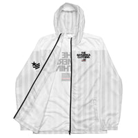 Baymerica Windbreaker