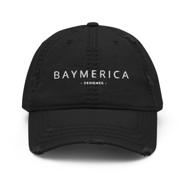 Distressed Designer by Baymerica