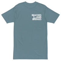 Beaches and Bridges "Corner"