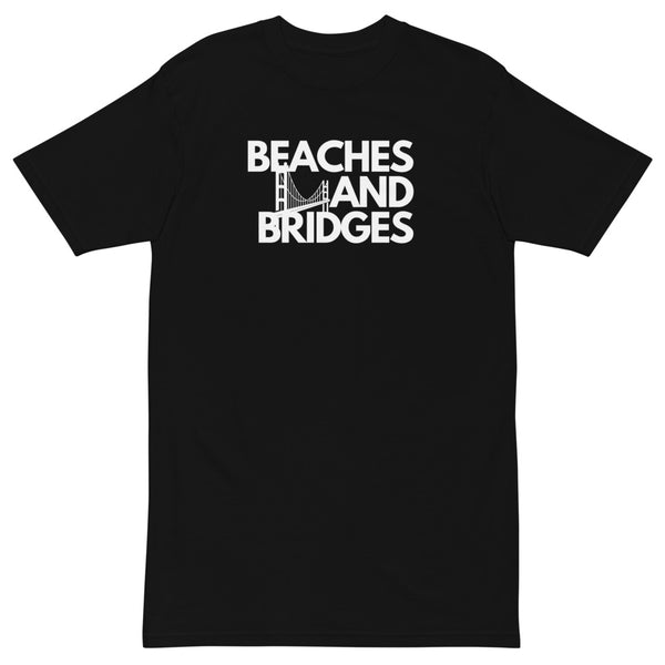 Beaches and Bridges