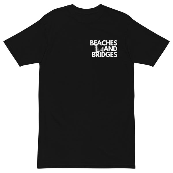 Beaches and Bridges "Corner"