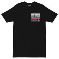 Baymerica Journey Tee