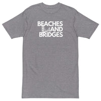 Beaches and Bridges