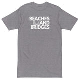 Beaches and Bridges