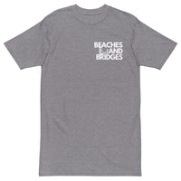 Beaches and Bridges "Corner"