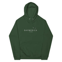 Baymerica Designer Hoodie