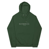Baymerica Designer Hoodie