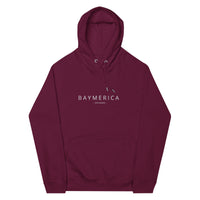 Baymerica Designer Hoodie