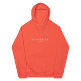 Baymerica Designer Hoodie
