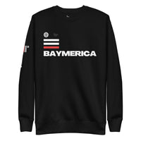 Baymerica Premium Sweatshirt