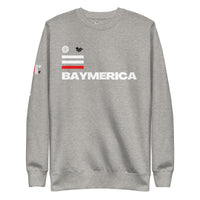 Baymerica Premium Sweatshirt