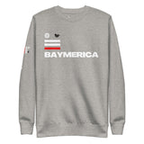 Baymerica Premium Sweatshirt