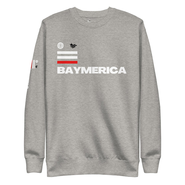 Baymerica Premium Sweatshirt