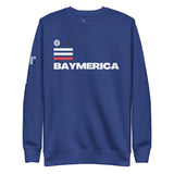 Baymerica Premium Sweatshirt